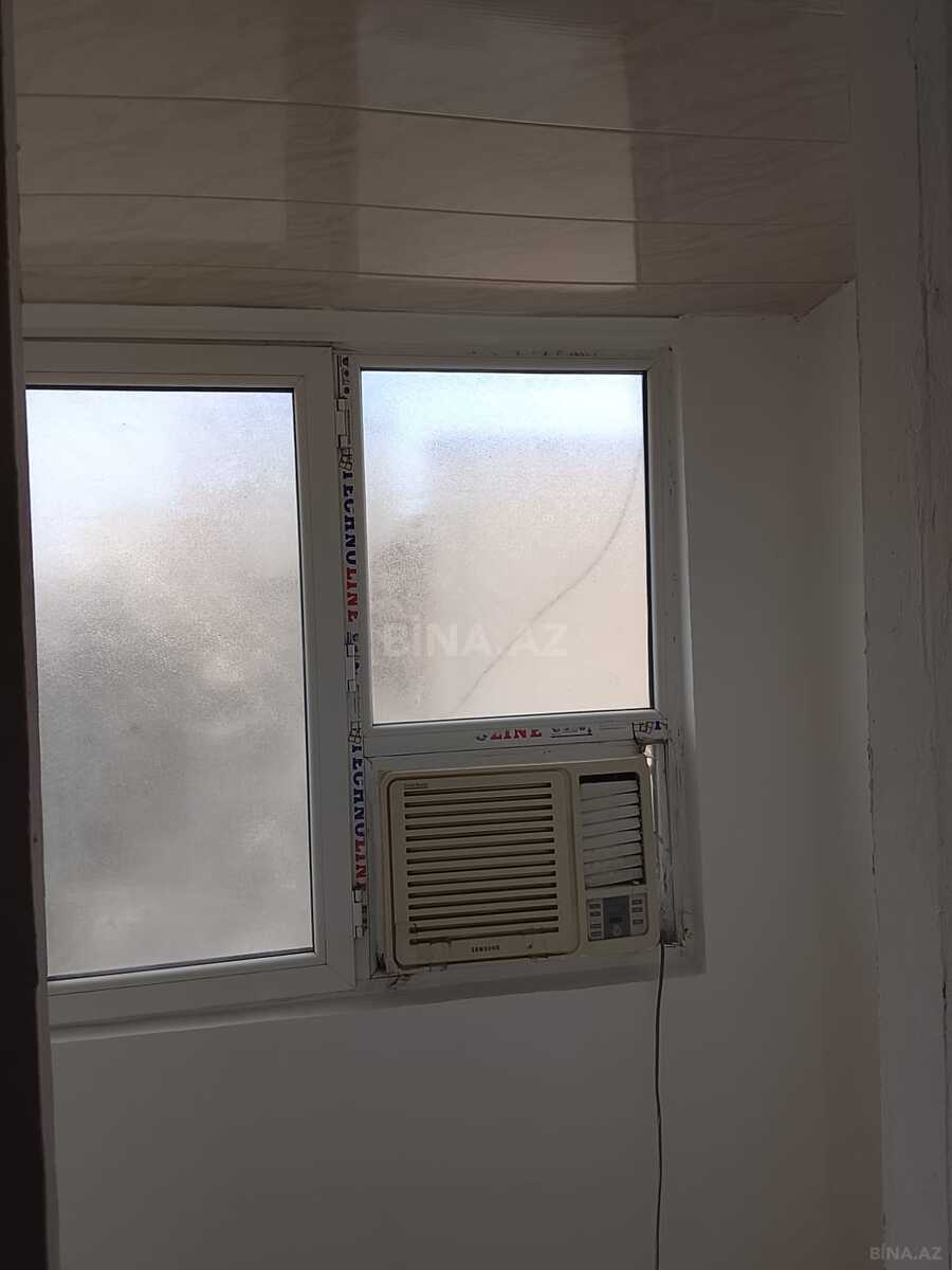 1 otaqlı Köhnə tikili, İnşaatçılar m., Bakı