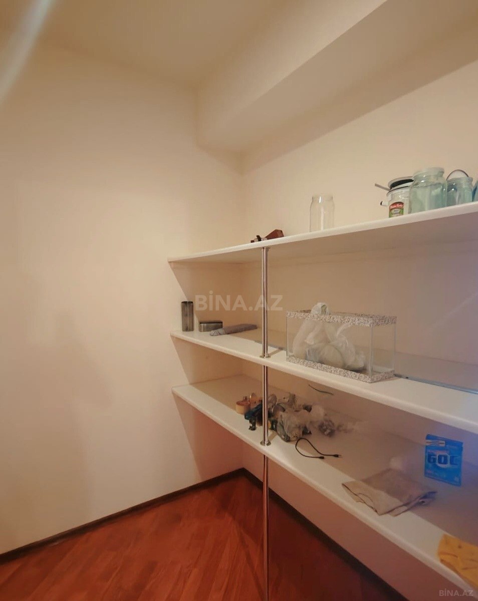 3 otaqlı Yeni tikili, Yasamal r., Bakı