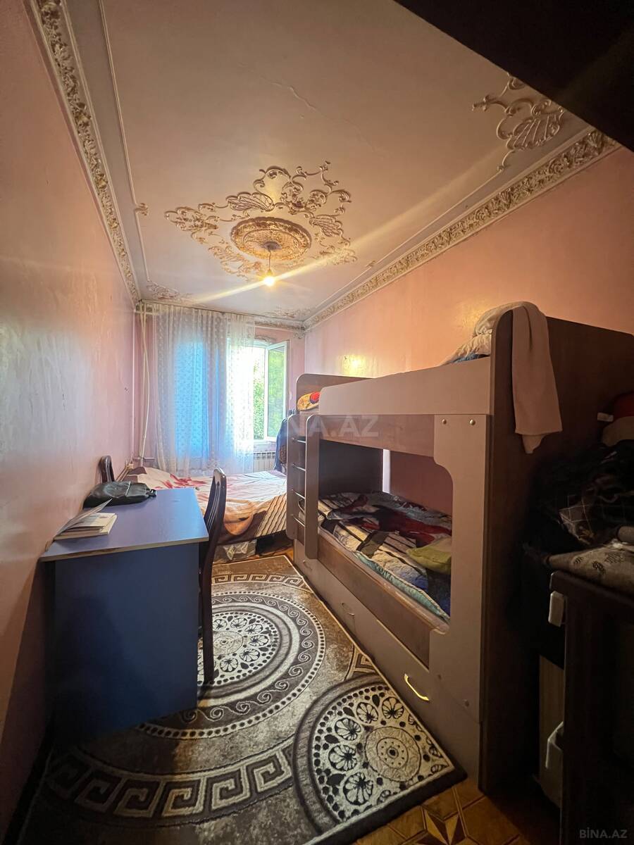 2 otaqlı Köhnə tikili, 20 Yanvar m., Bakı