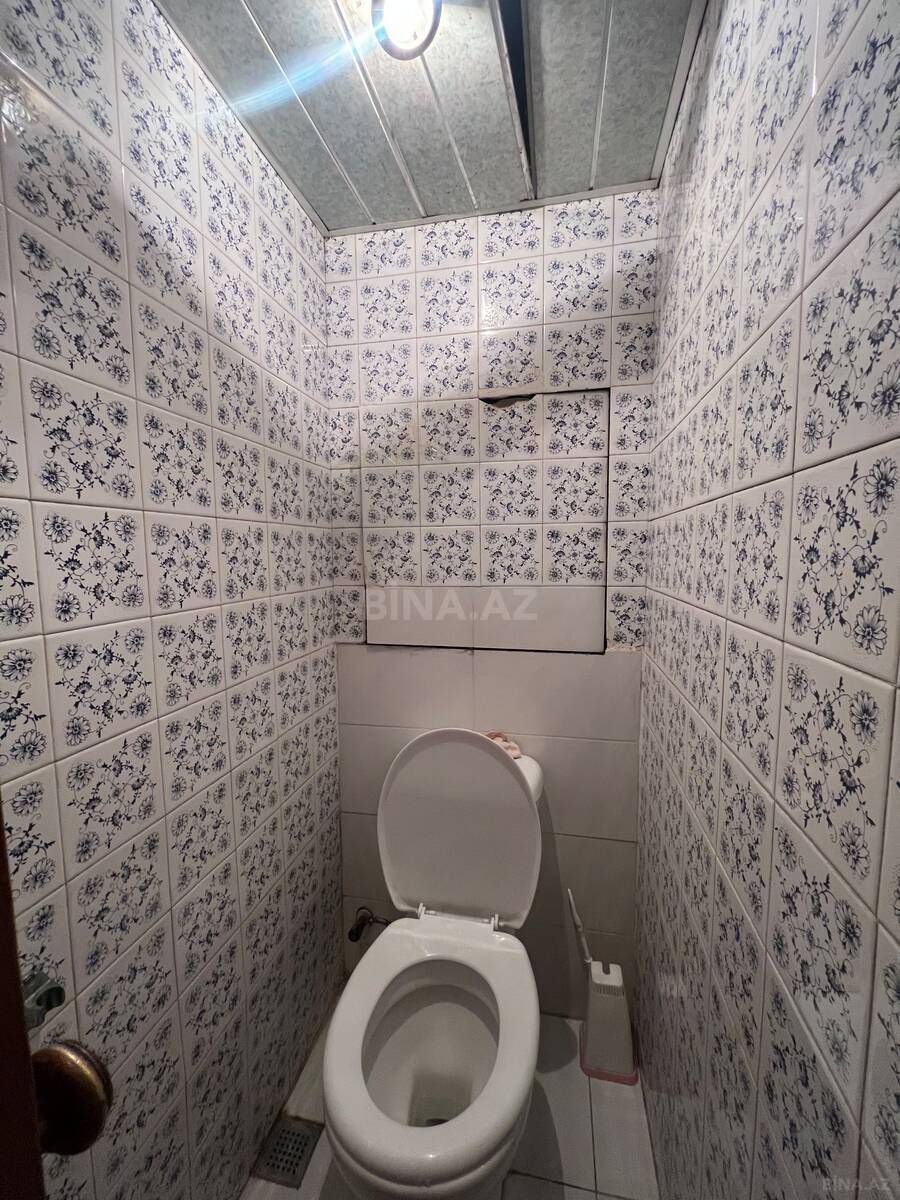 2 otaqlı Köhnə tikili, 20 Yanvar m., Bakı