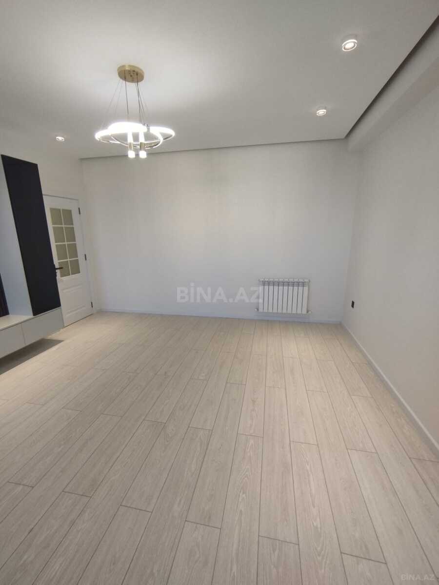 3 otaqlı Yeni tikili, Neftçilər m., Bakı