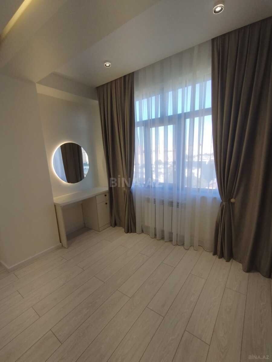 3 otaqlı Yeni tikili, Neftçilər m., Bakı