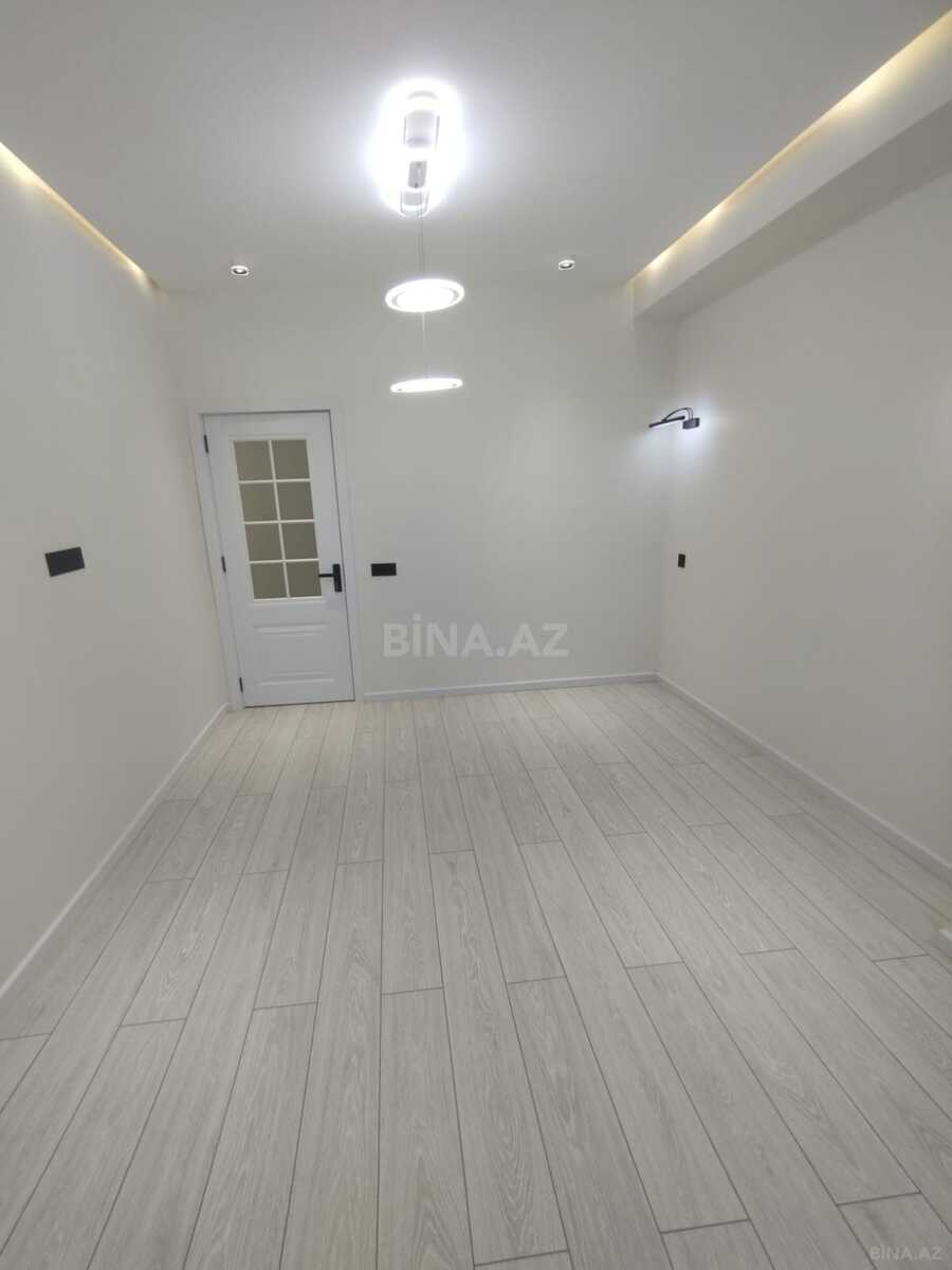 3 otaqlı Yeni tikili, Neftçilər m., Bakı