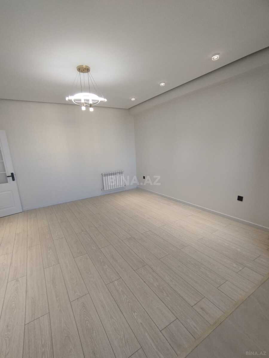 3 otaqlı Yeni tikili, Neftçilər m., Bakı