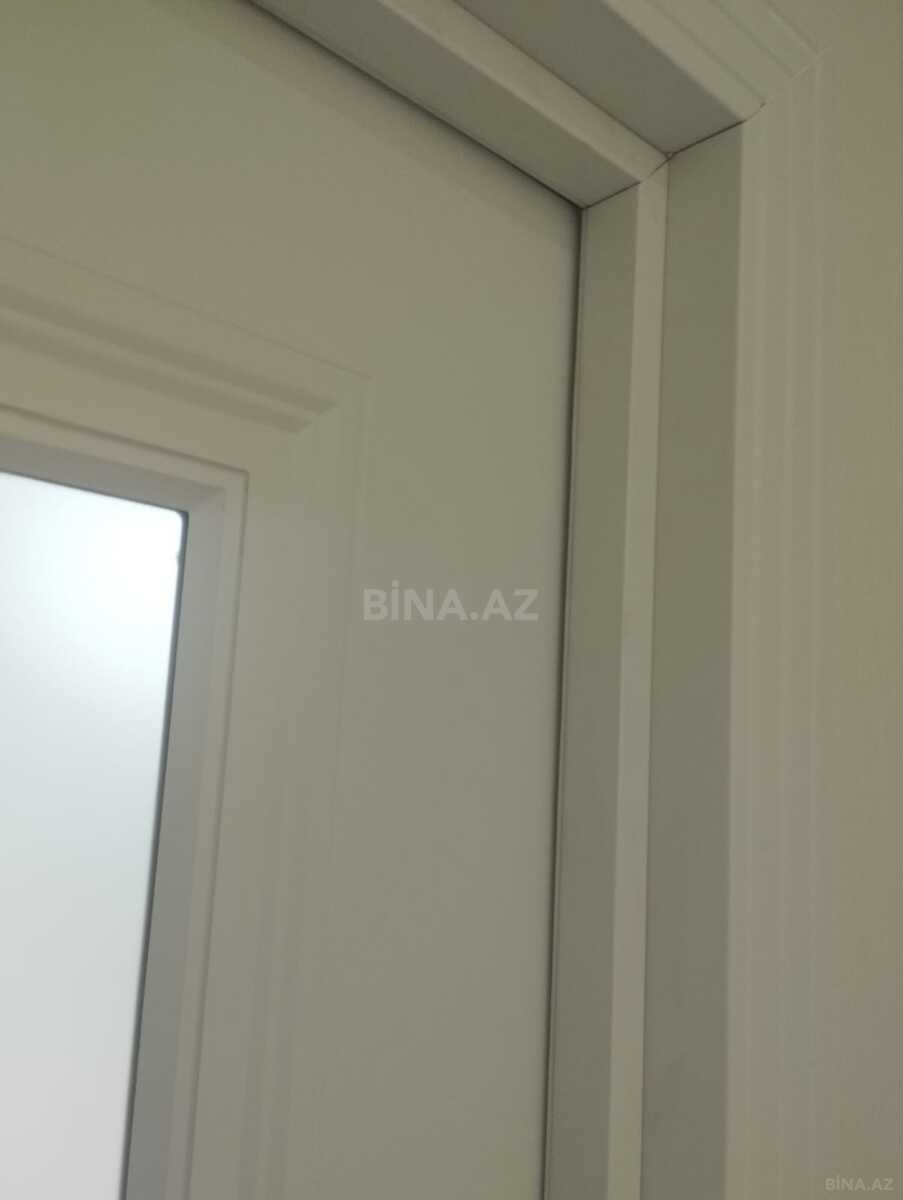 3 otaqlı Yeni tikili, Neftçilər m., Bakı