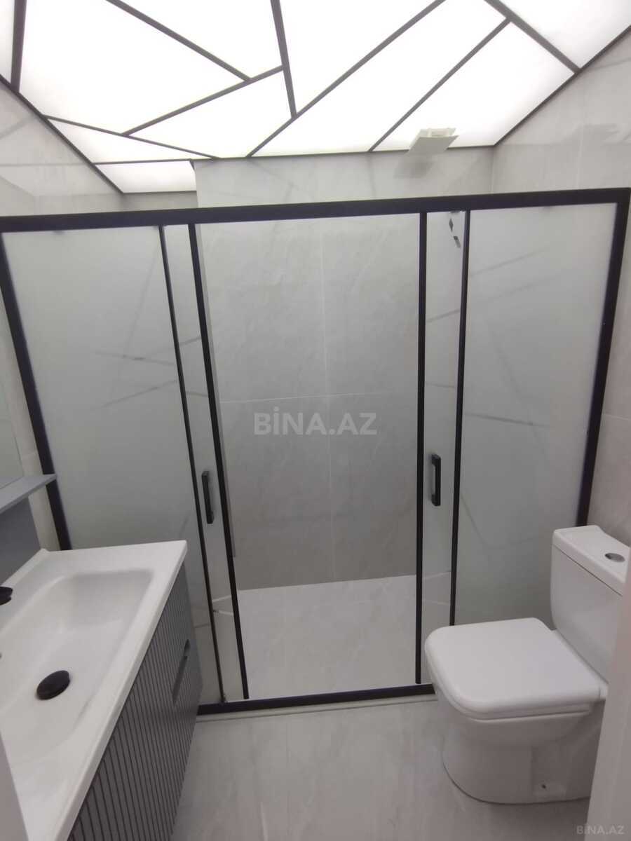 3 otaqlı Yeni tikili, Neftçilər m., Bakı