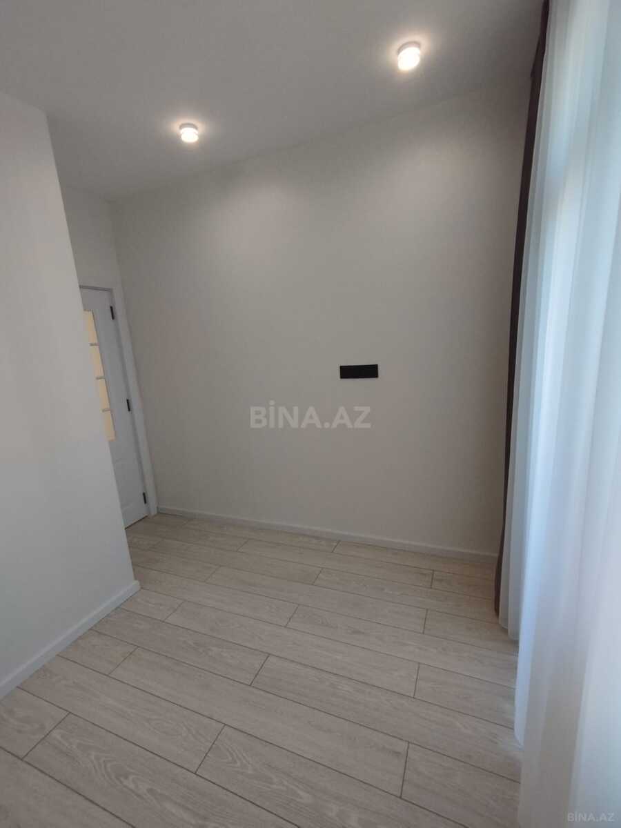 3 otaqlı Yeni tikili, Neftçilər m., Bakı