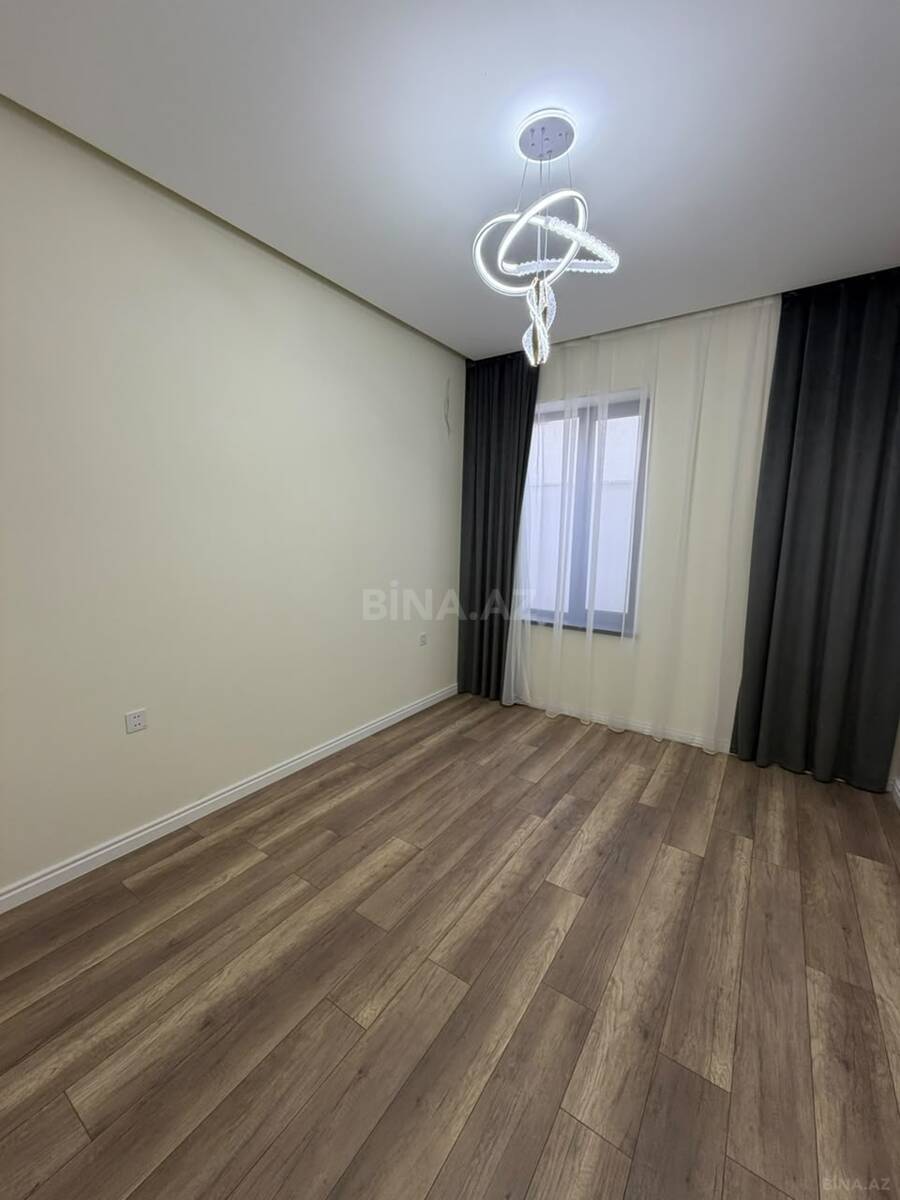 4 otaqlı Həyət evi/Bağ evi, Mərdəkan q., Bakı