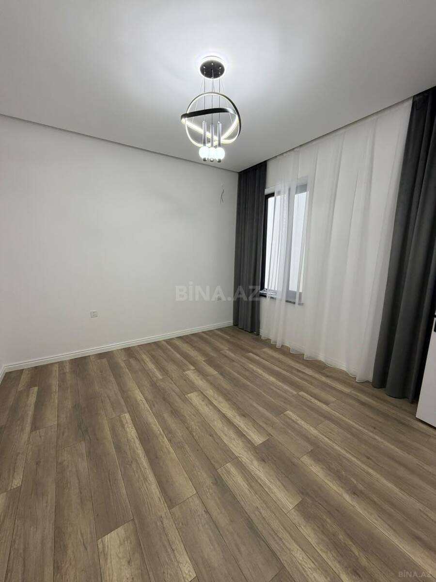 4 otaqlı Həyət evi/Bağ evi, Mərdəkan q., Bakı
