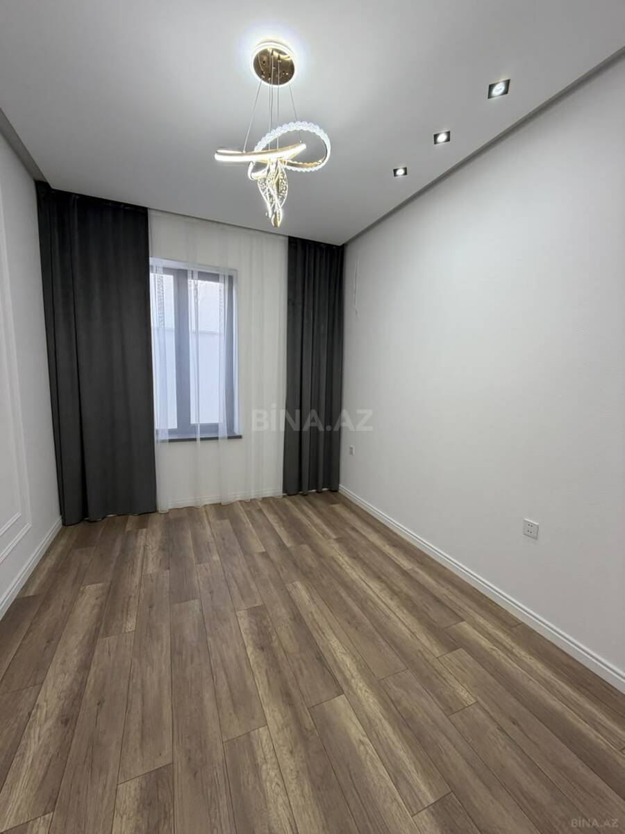4 otaqlı Həyət evi/Bağ evi, Mərdəkan q., Bakı