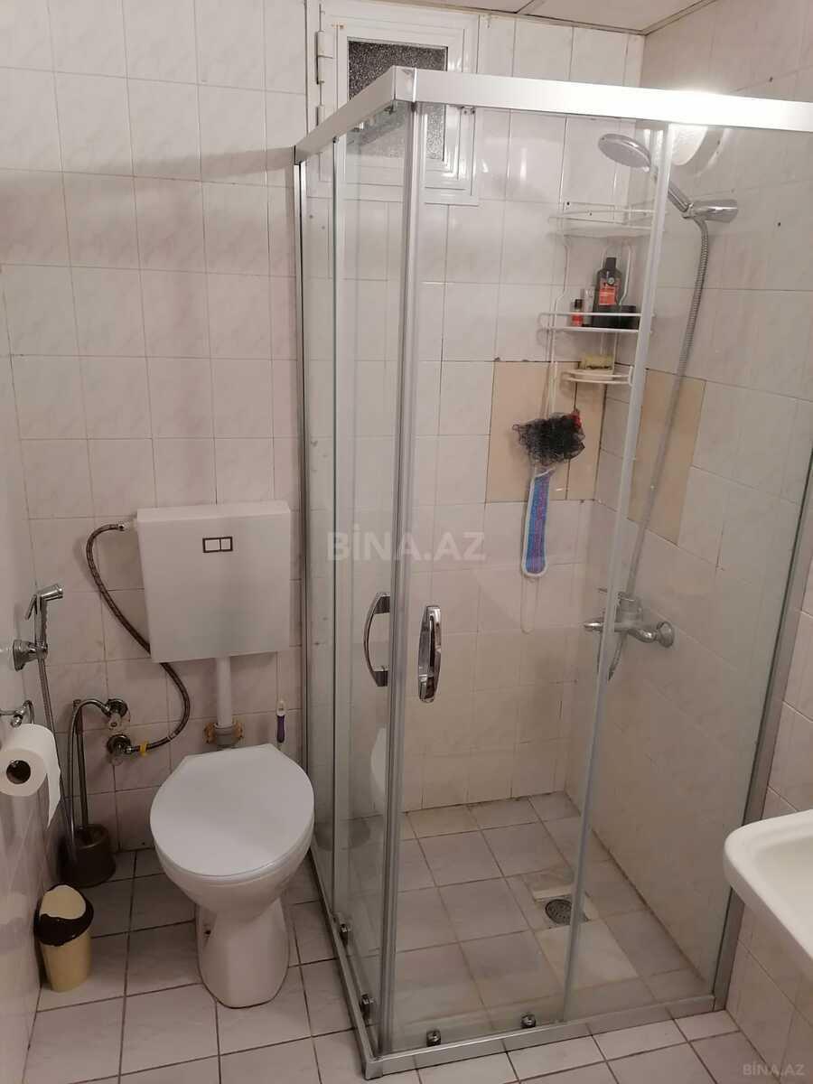 2 otaqlı Yeni tikili, İnşaatçılar m., Bakı