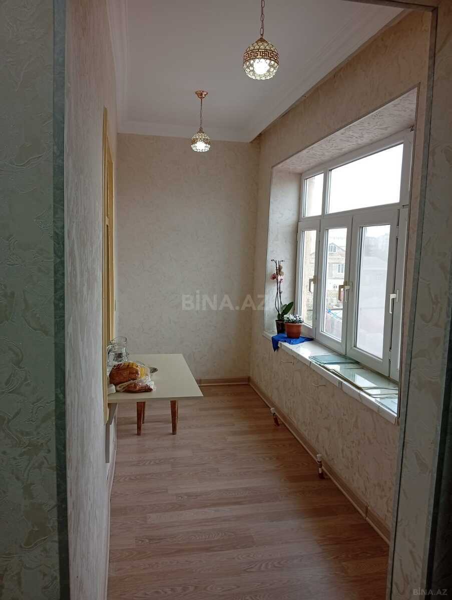 3 otaqlı Köhnə tikili, Lökbatan q., Bakı
