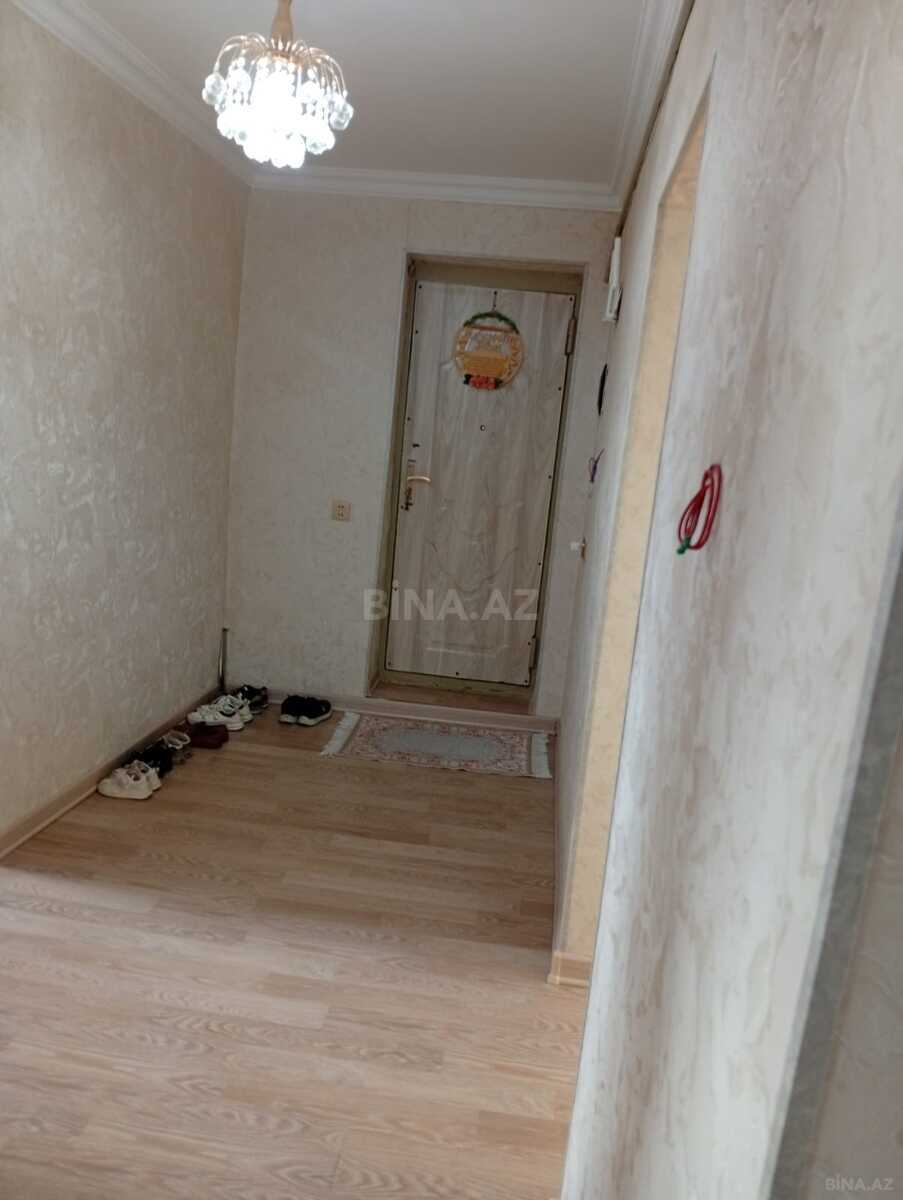 3 otaqlı Köhnə tikili, Lökbatan q., Bakı