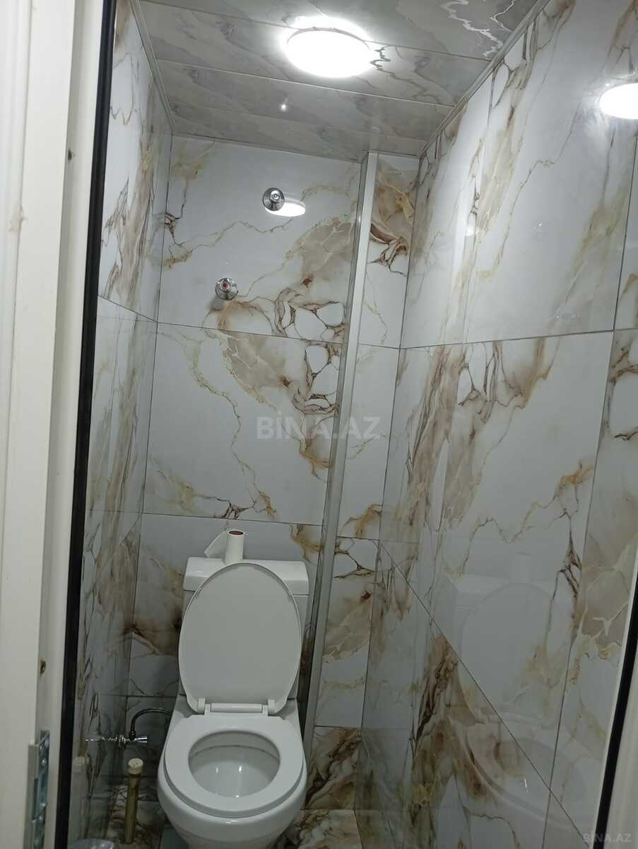 3 otaqlı Köhnə tikili, Lökbatan q., Bakı