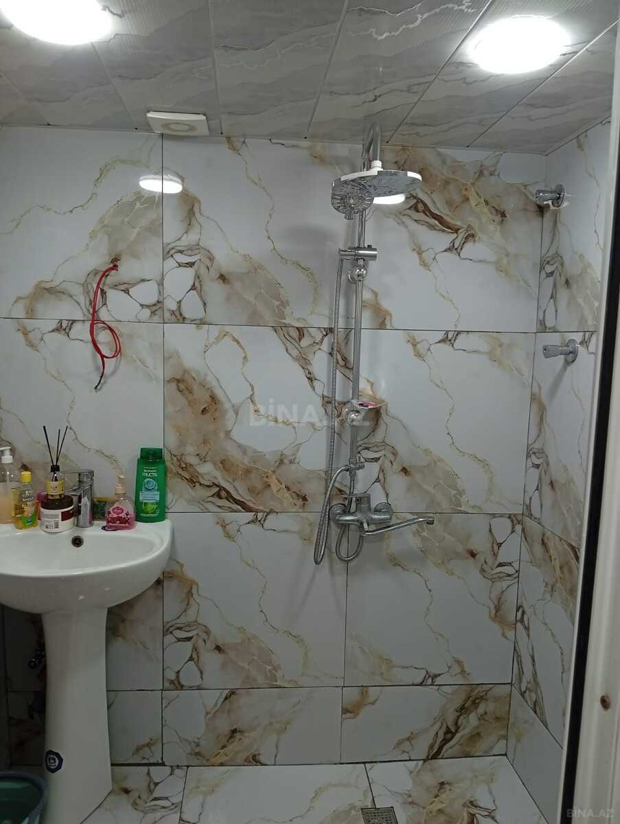 3 otaqlı Köhnə tikili, Lökbatan q., Bakı