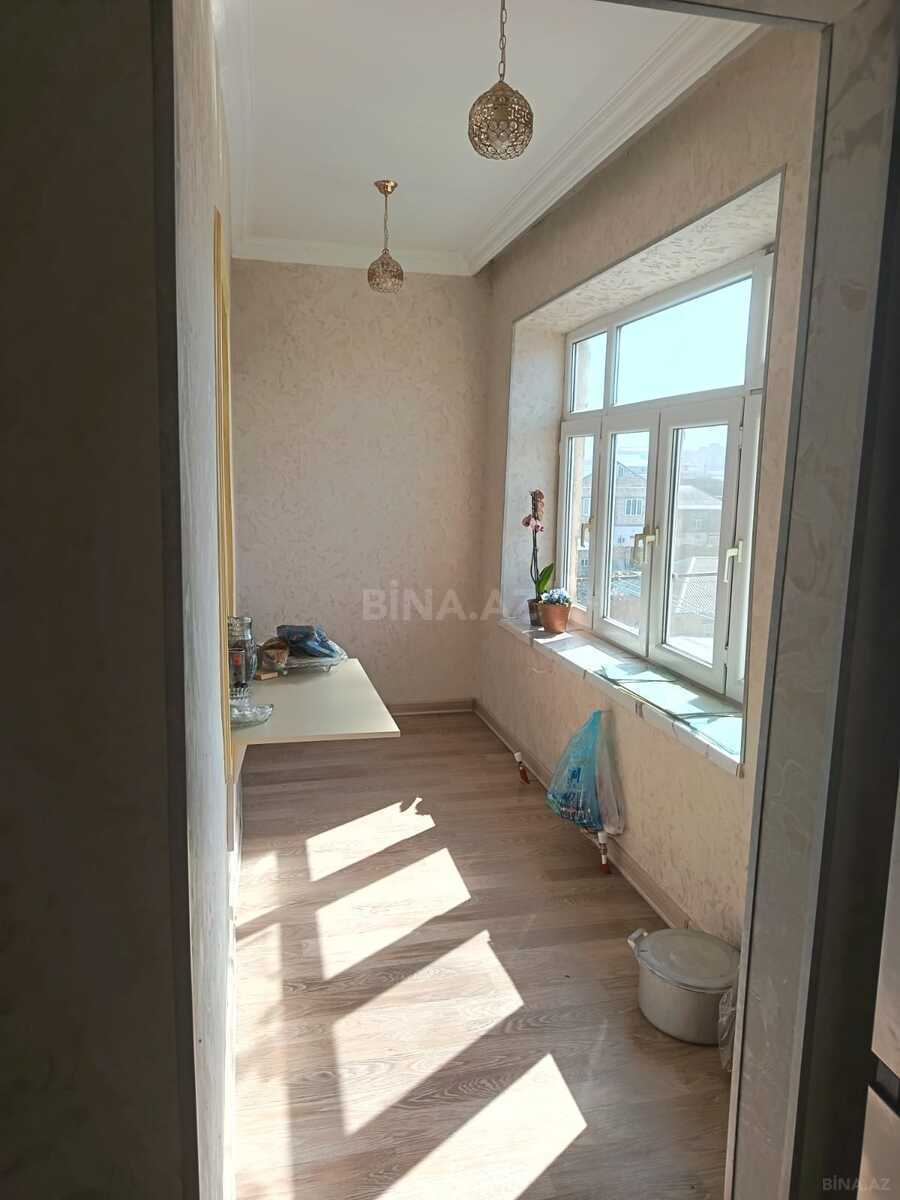 3 otaqlı Köhnə tikili, Lökbatan q., Bakı