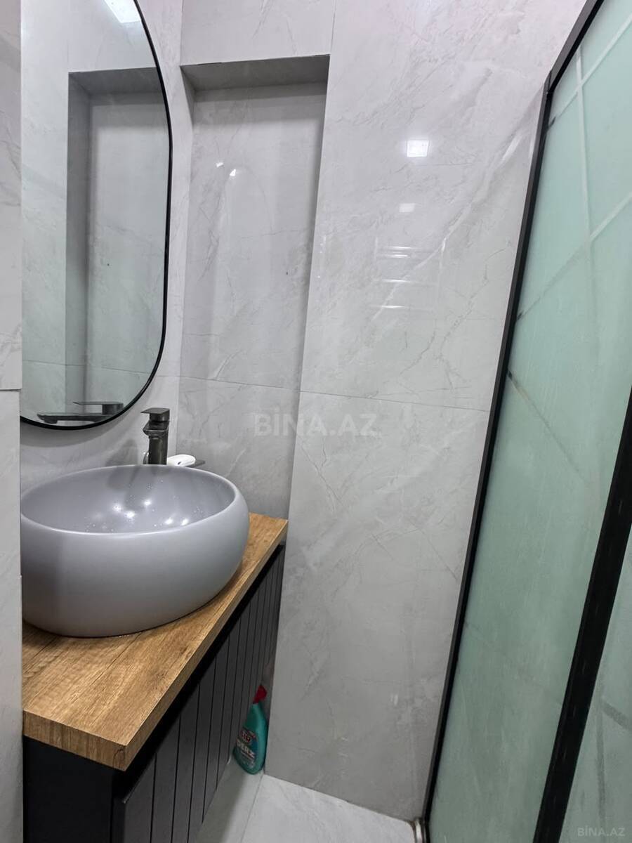 2 otaqlı Yeni tikili, Neftçilər m., Bakı