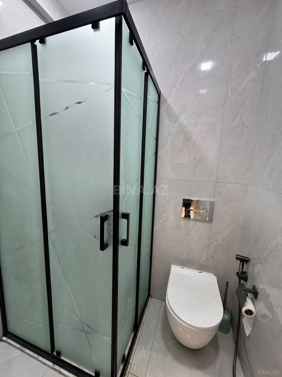 2 otaqlı Yeni tikili, Neftçilər m., Bakı