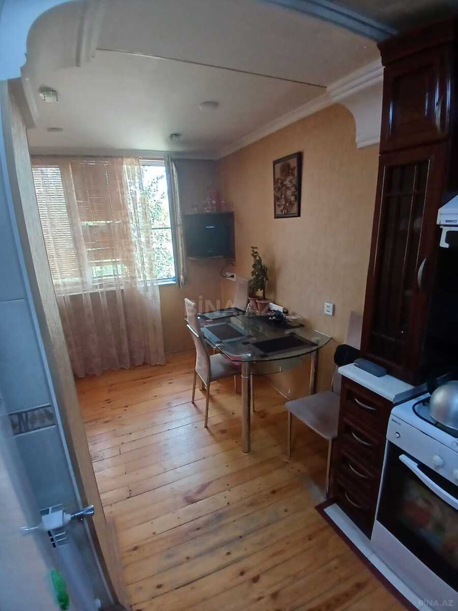 2 otaqlı Köhnə tikili, Nəriman Nərimanov m., Bakı