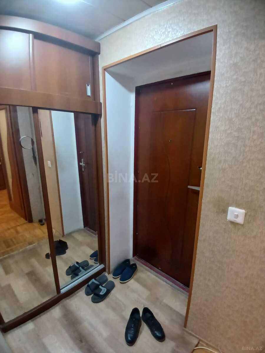 2 otaqlı Köhnə tikili, Nəriman Nərimanov m., Bakı