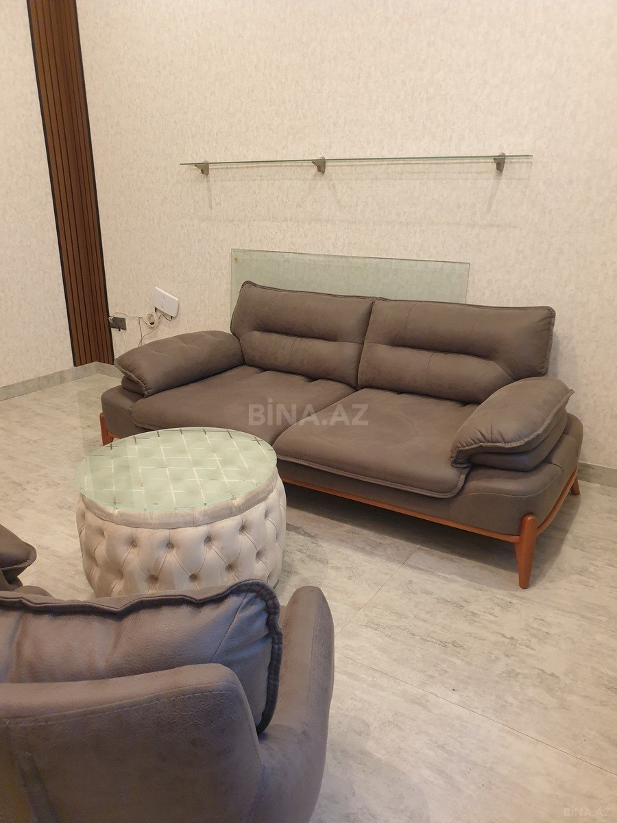 2 otaqlı Köhnə tikili, Sahil m., Bakı