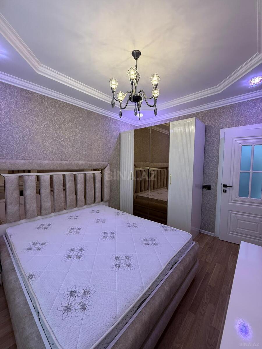 2 otaqlı Köhnə tikili, Həzi Aslanov m., Bakı