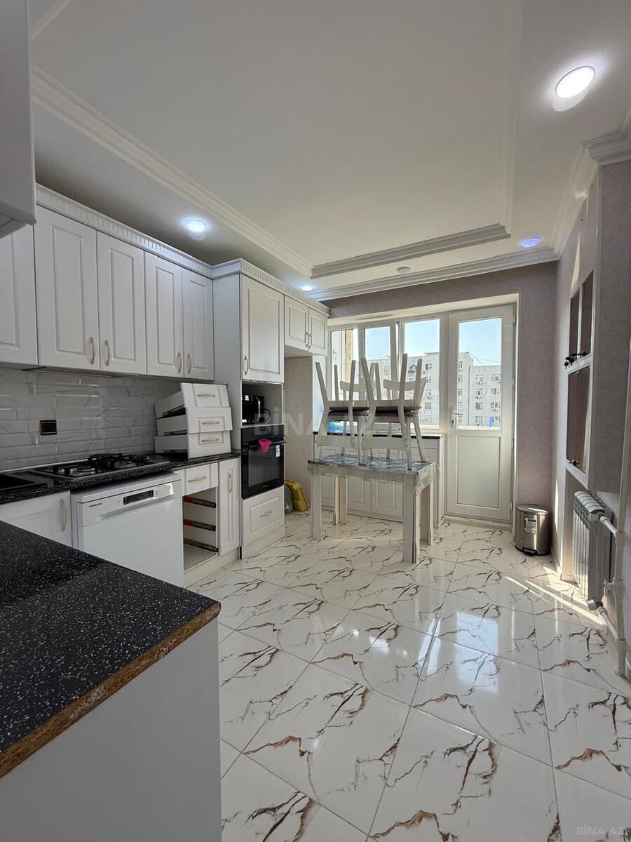 2 otaqlı Köhnə tikili, Həzi Aslanov m., Bakı