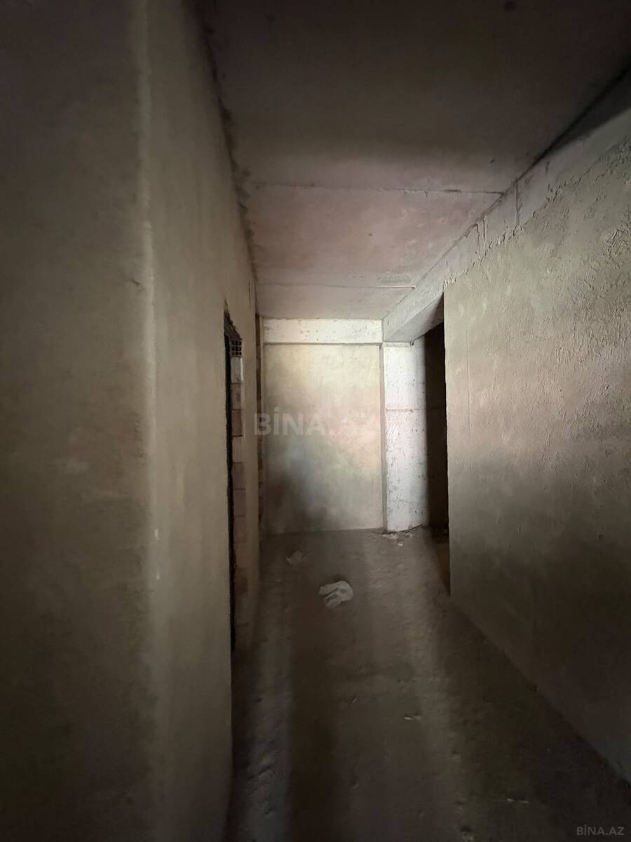 3 otaqlı Yeni tikili, Nəriman Nərimanov m., Bakı