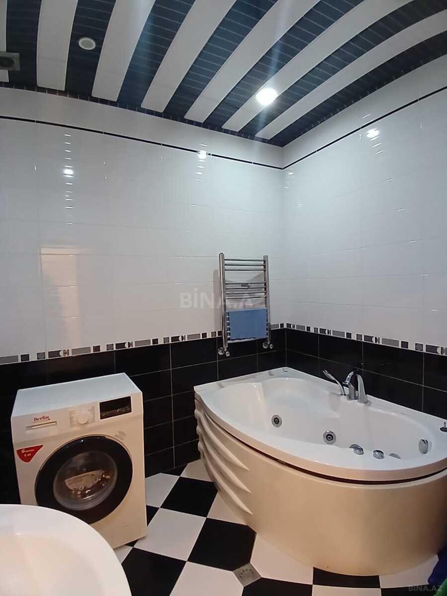3 otaqlı Yeni tikili, İnşaatçılar m., Bakı