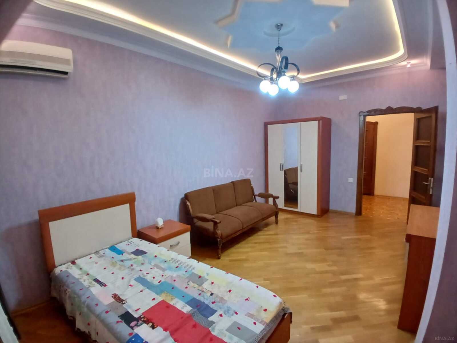 3 otaqlı Yeni tikili, İnşaatçılar m., Bakı