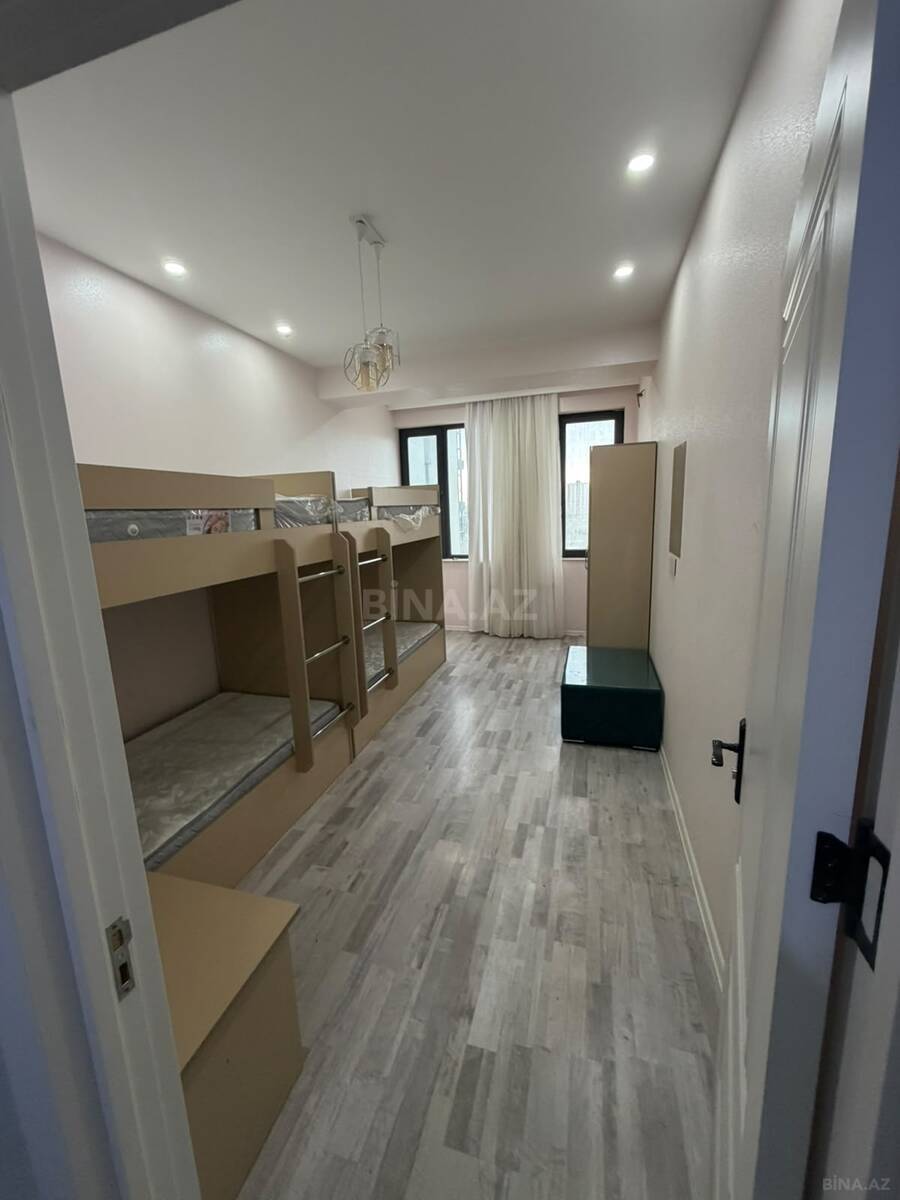 2 otaqlı Yeni tikili, Dərnəgül m., Bakı