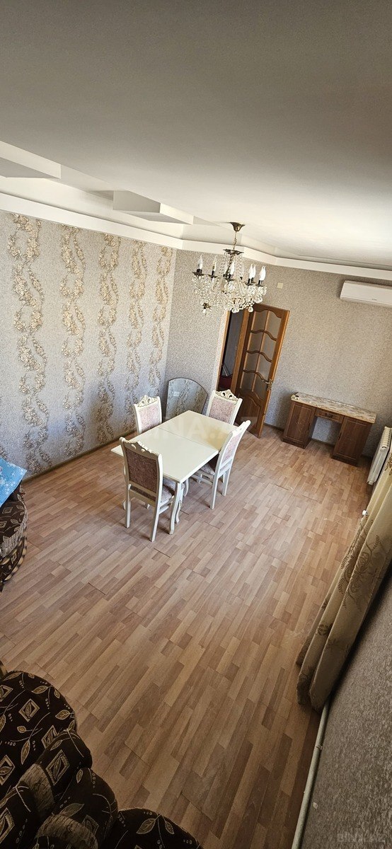 2 otaqlı Yeni tikili, Xətai r., Bakı