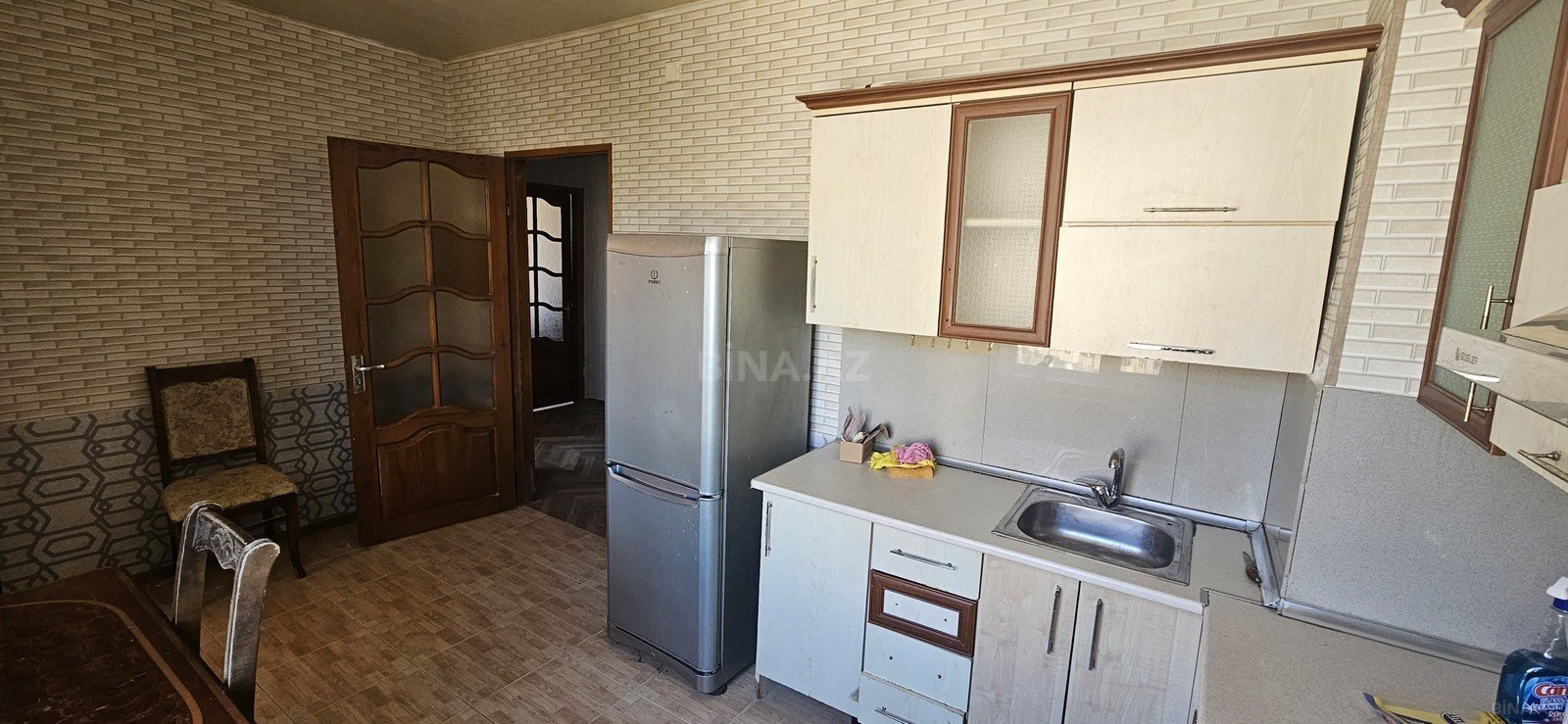 2 otaqlı Yeni tikili, Xətai r., Bakı