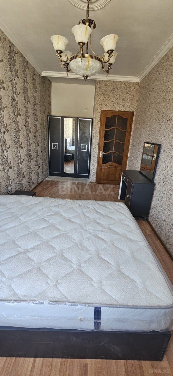 2 otaqlı Yeni tikili, Xətai r., Bakı