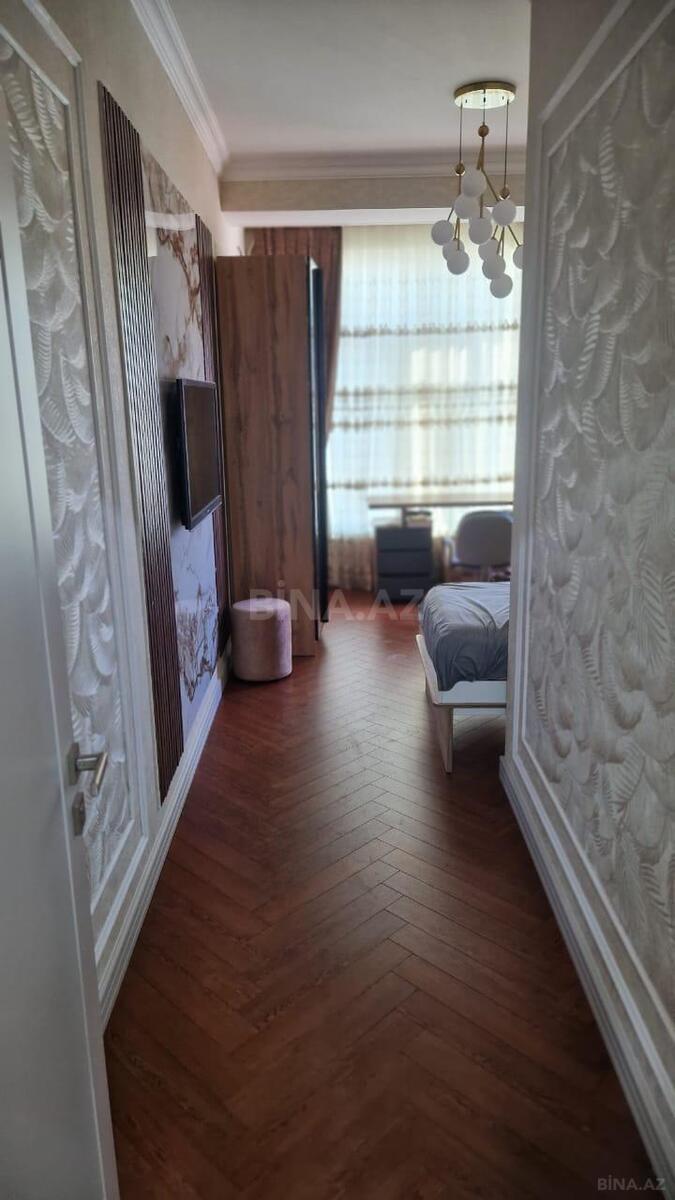 3 otaqlı Yeni tikili, Yasamal r., Bakı