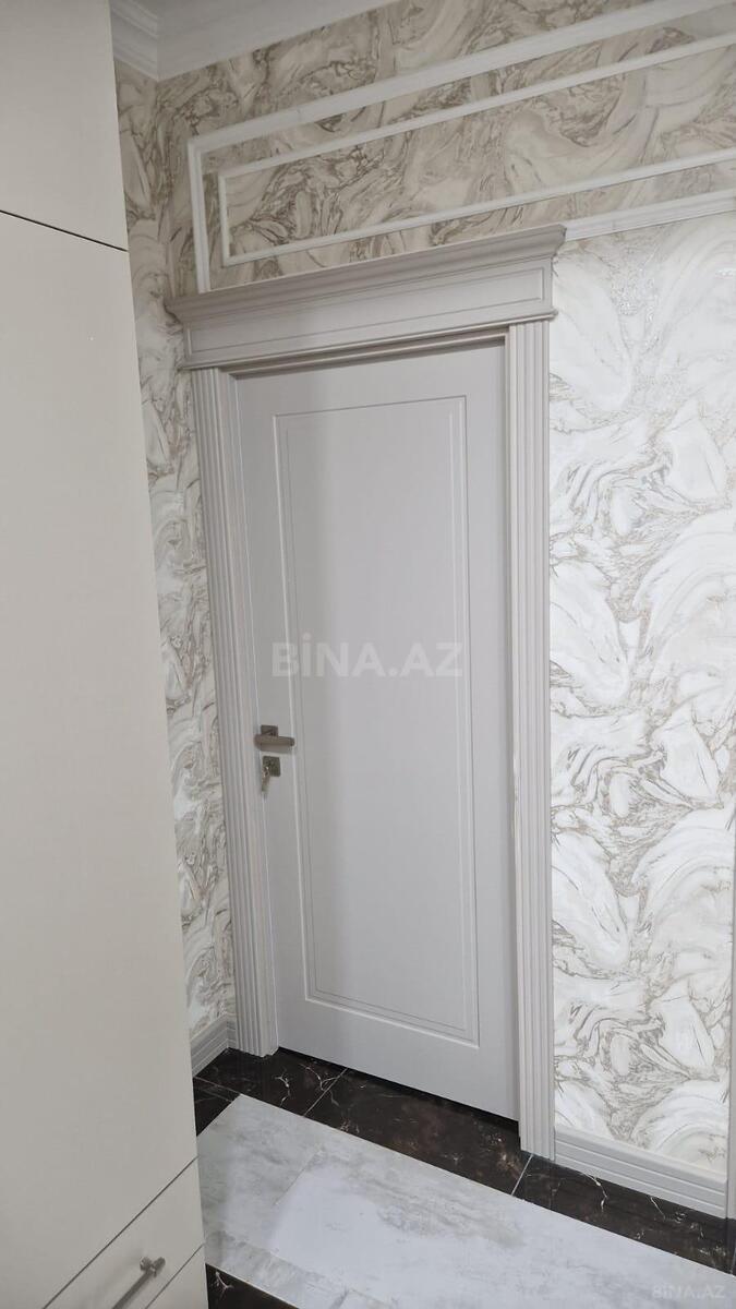 3 otaqlı Yeni tikili, Yasamal r., Bakı