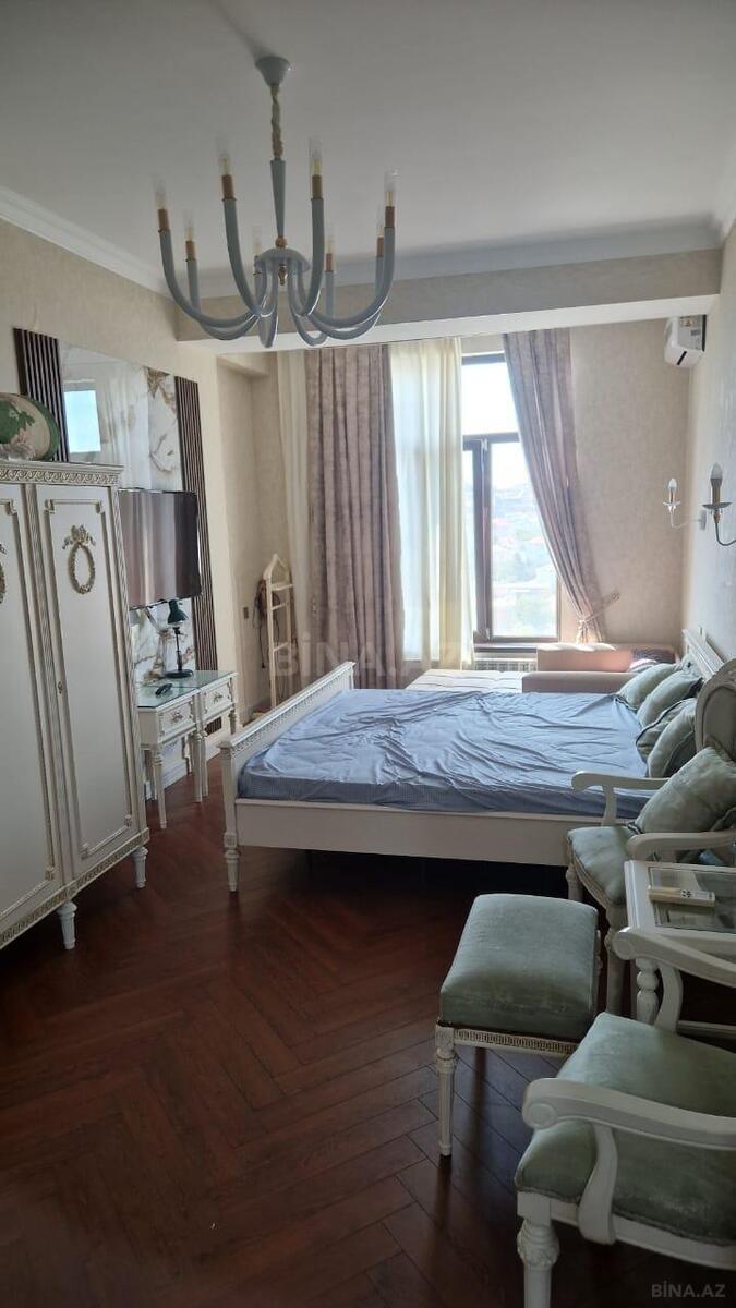 3 otaqlı Yeni tikili, Yasamal r., Bakı