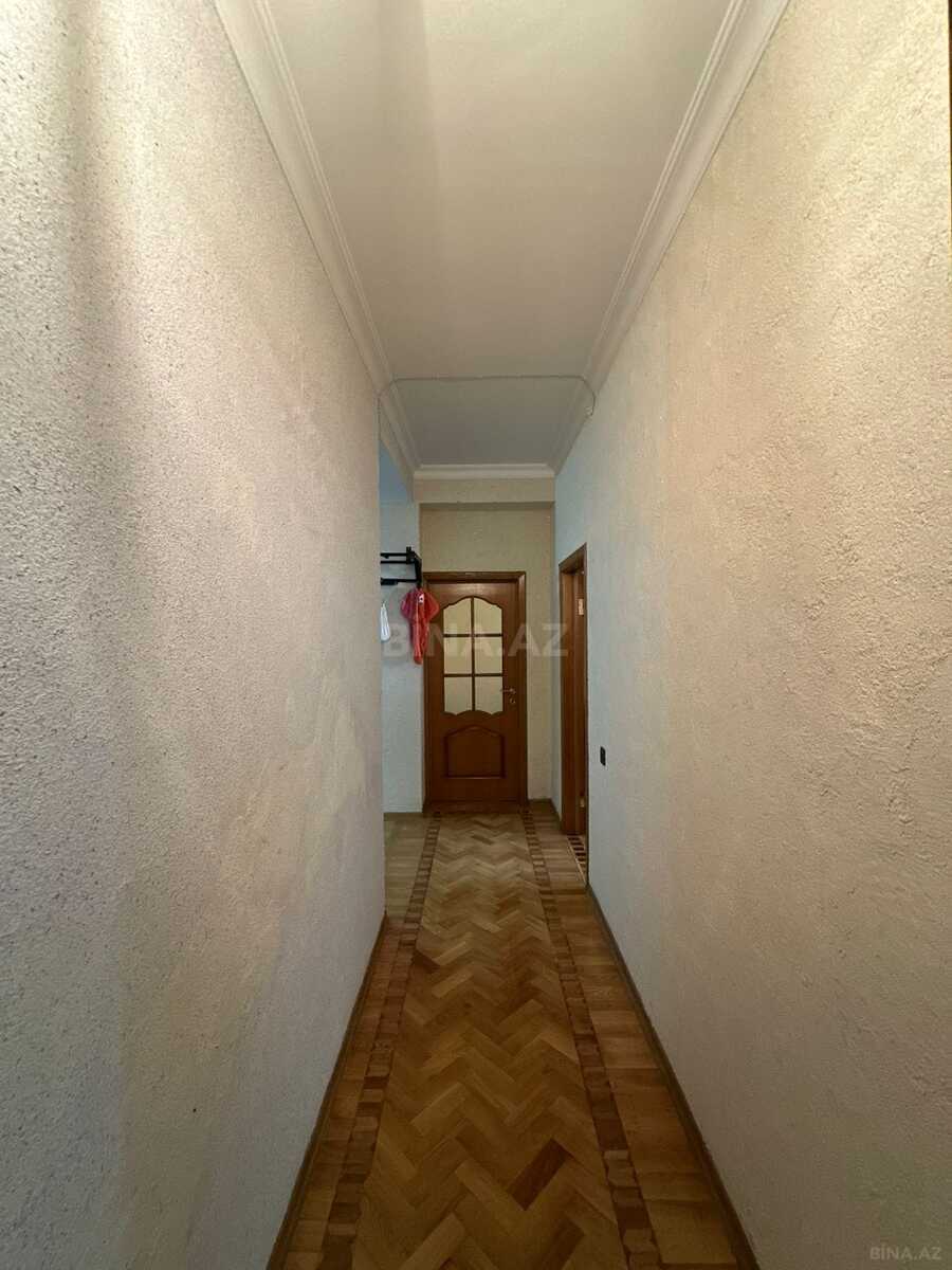 2 otaqlı Yeni tikili, Həzi Aslanov m., Bakı