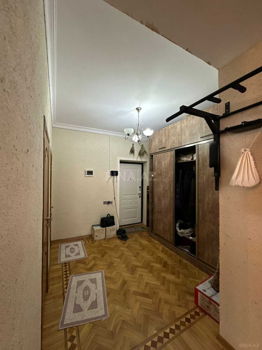 2 otaqlı Yeni tikili, Həzi Aslanov m., Bakı