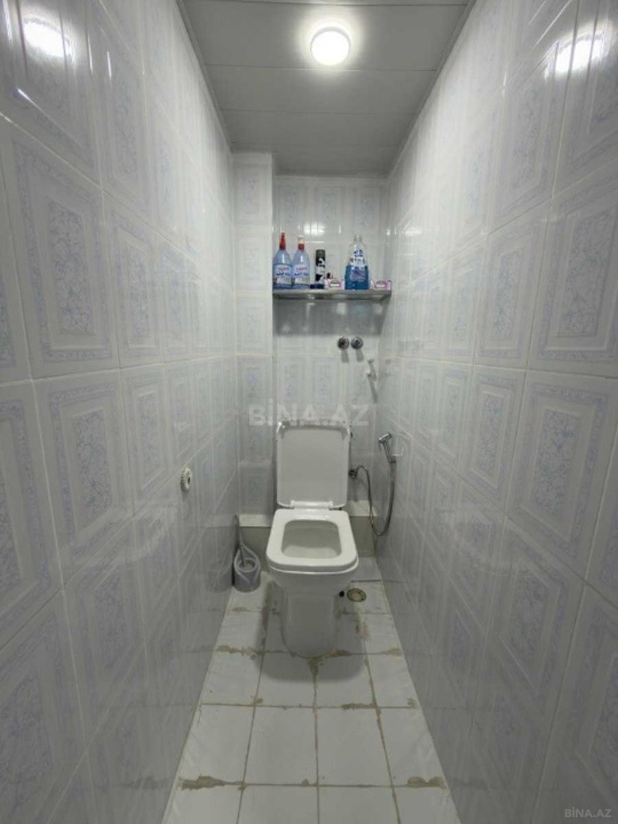 2 otaqlı Köhnə tikili, Neftçilər m., Bakı