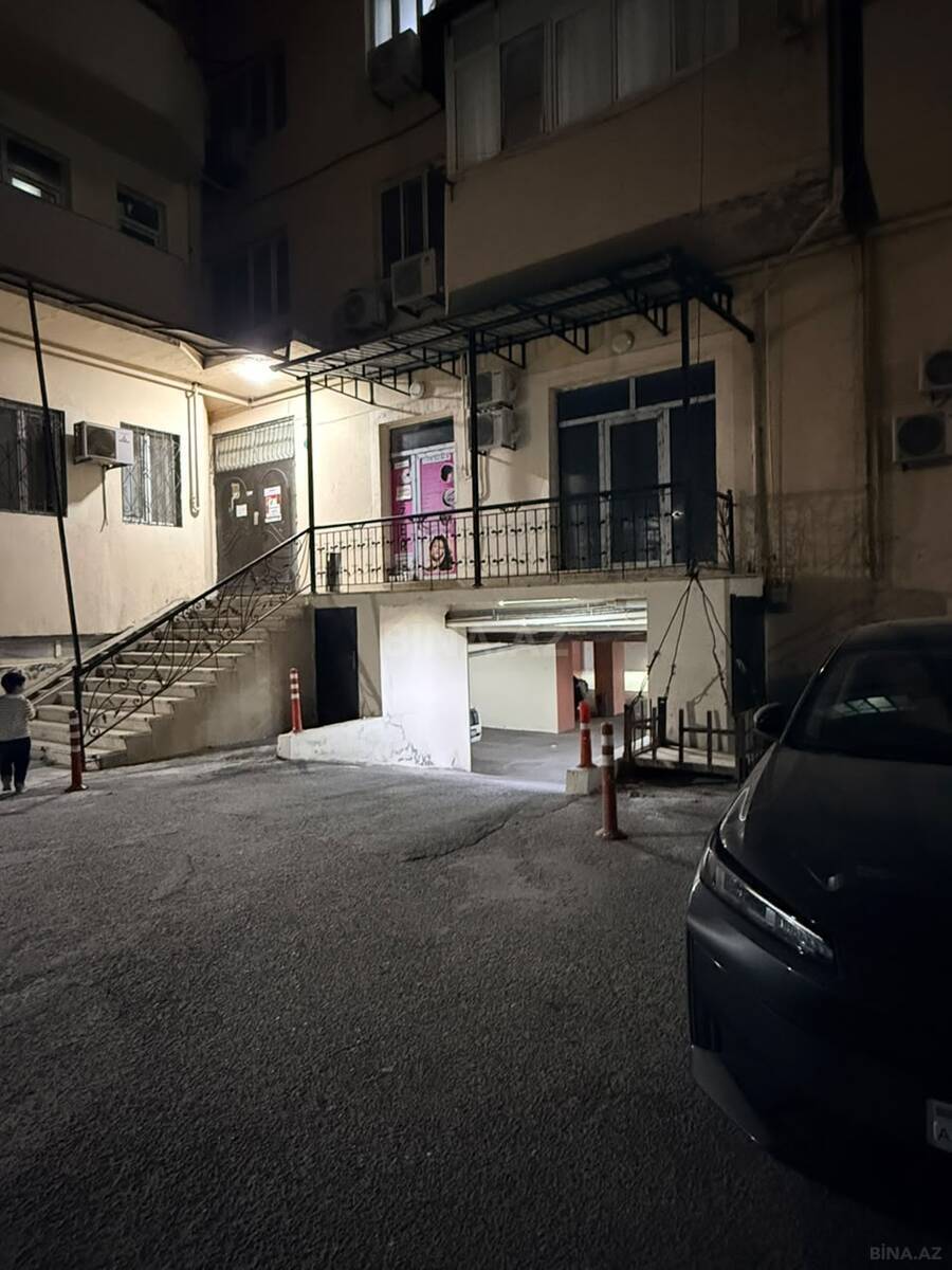 3 otaqlı Yeni tikili, 20 Yanvar m., Bakı