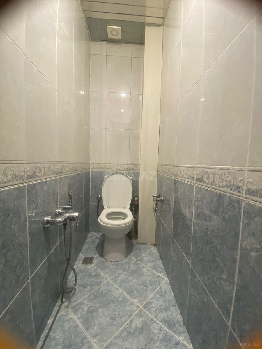 3 otaqlı Köhnə tikili, Elmlər Akademiyası m., Bakı