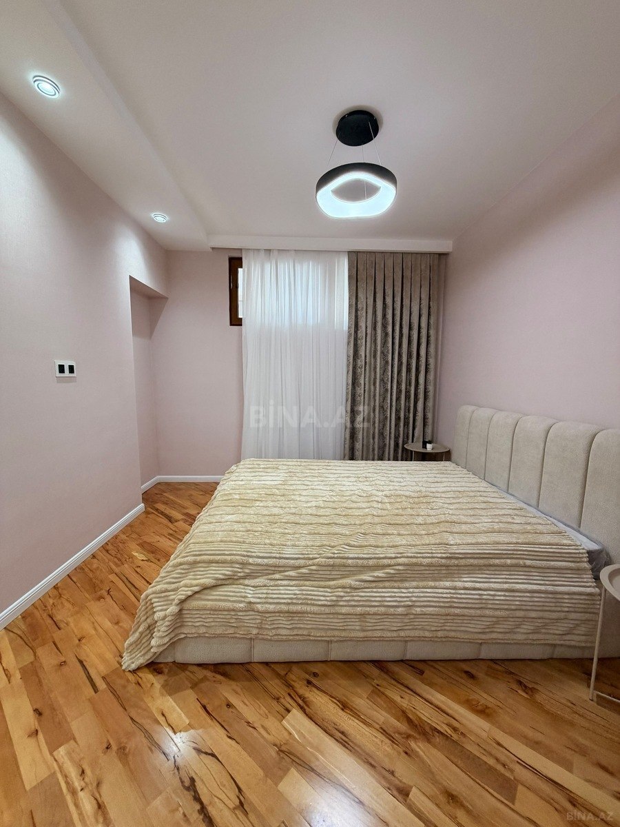2 otaqlı Yeni tikili, Həzi Aslanov m., Bakı