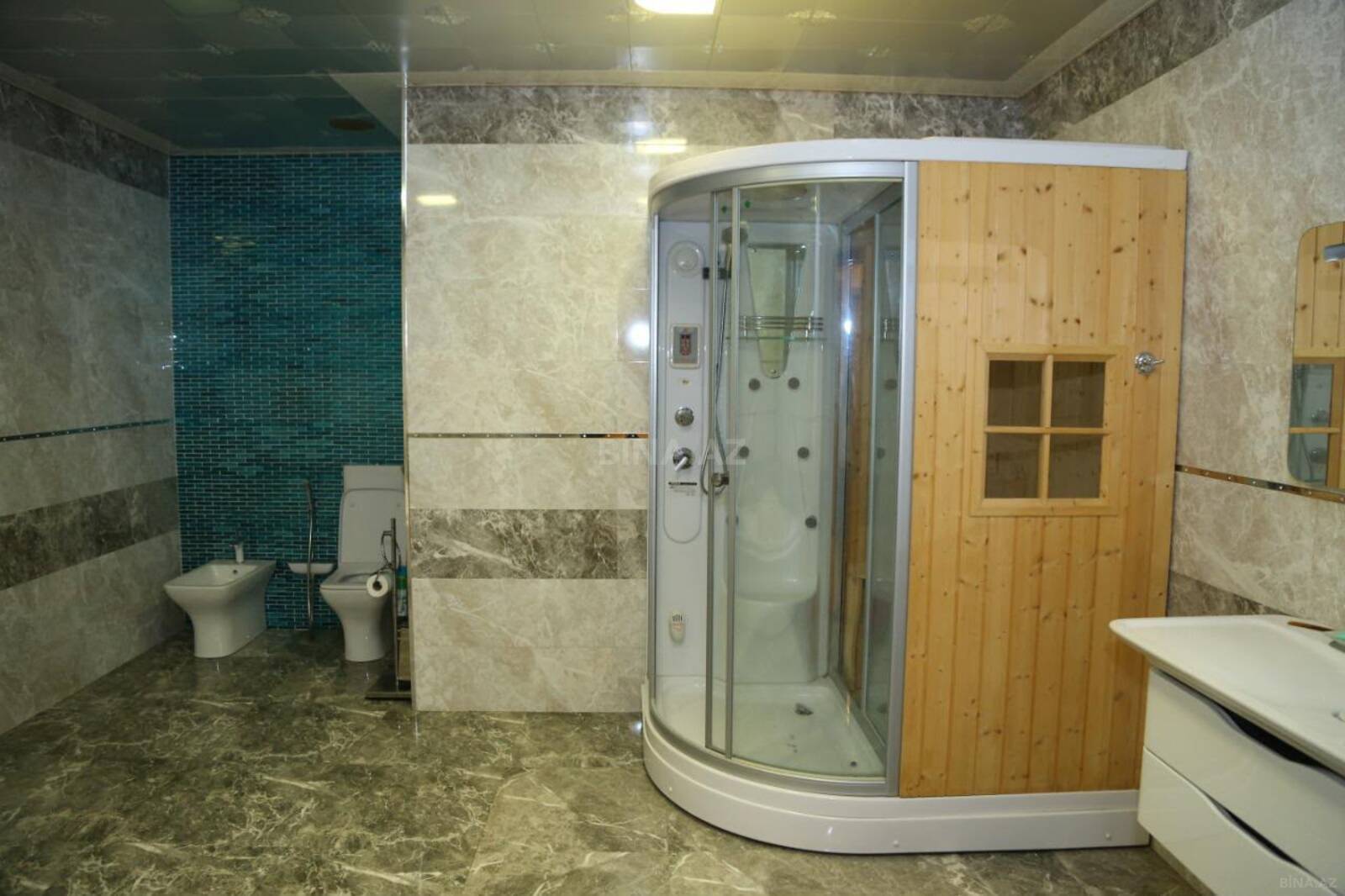 4 otaqlı Yeni tikili, 28 May m., Bakı