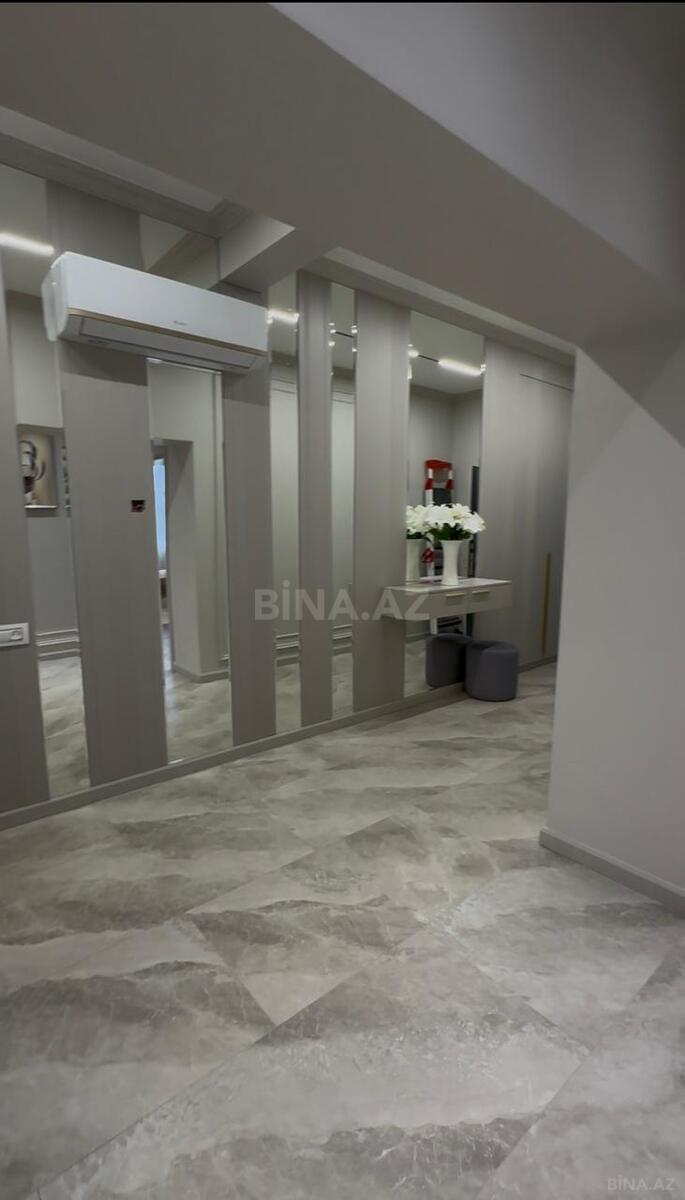 3 otaqlı Yeni tikili, 28 May m., Bakı