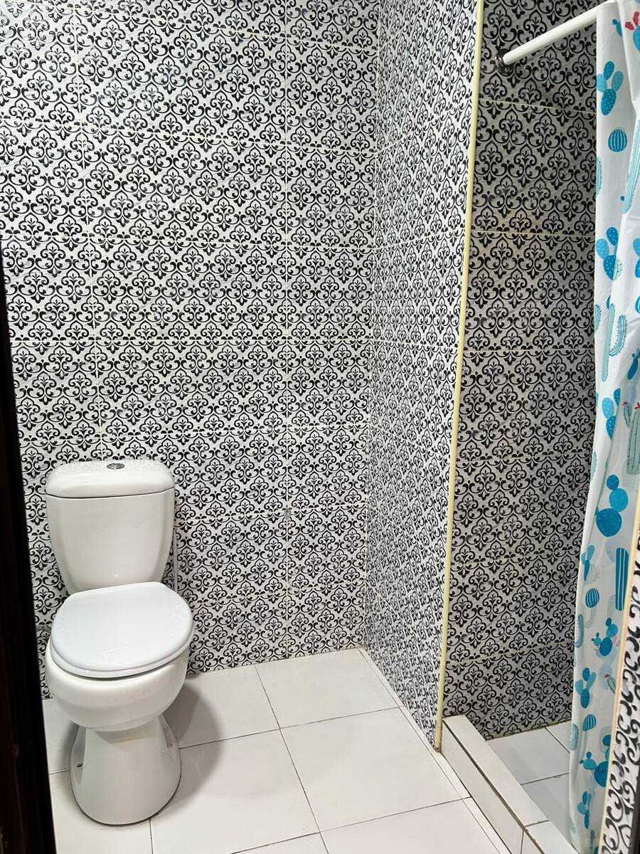2 otaqlı Yeni tikili, Şah İsmayıl Xətai m., Bakı