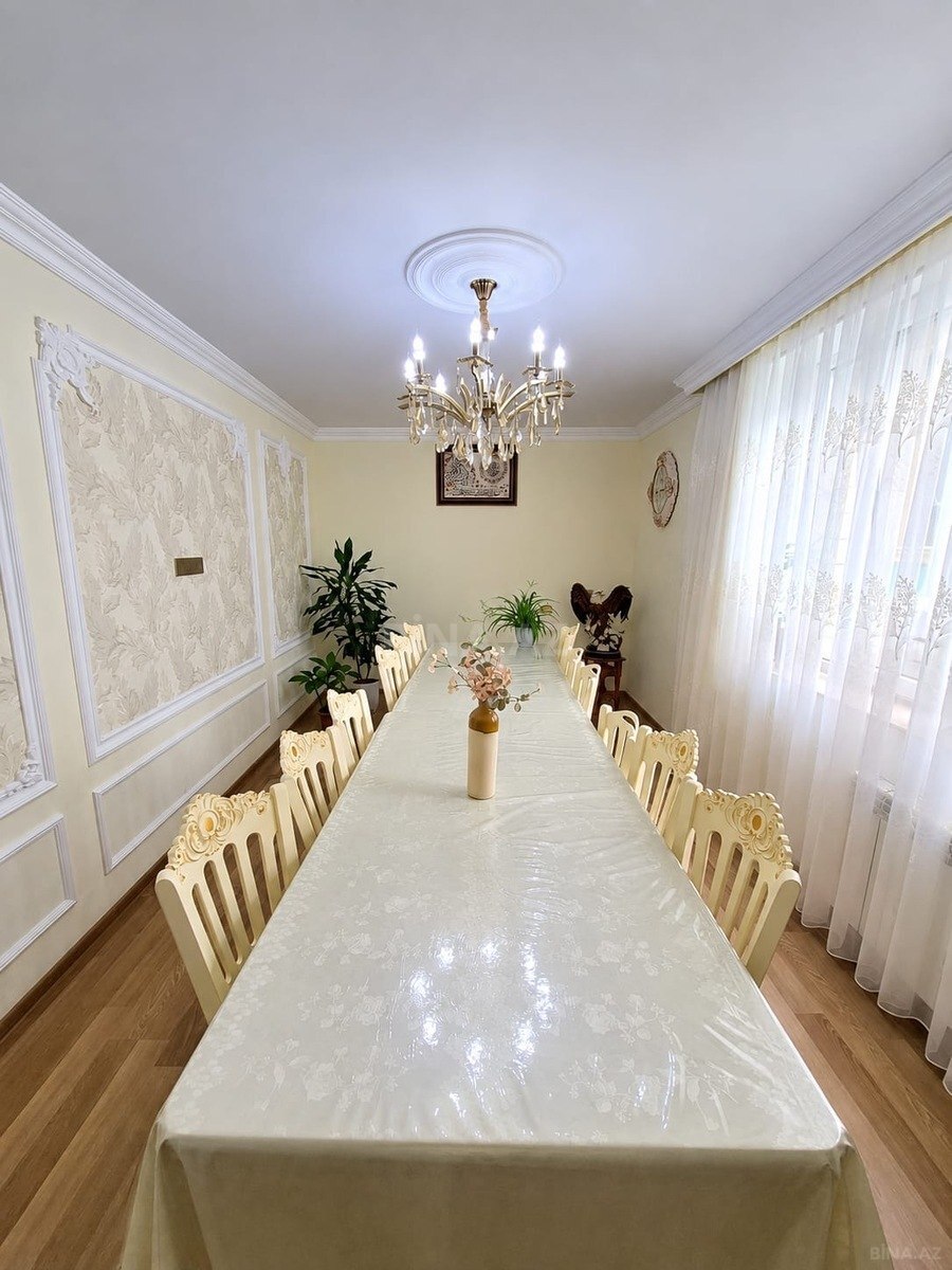 2 otaqlı Köhnə tikili, Həzi Aslanov m., Bakı