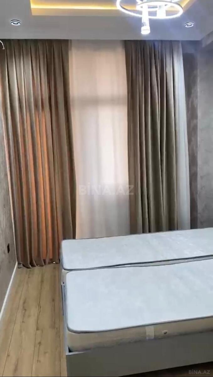 2 otaqlı Yeni tikili, Masazır q., Bakı