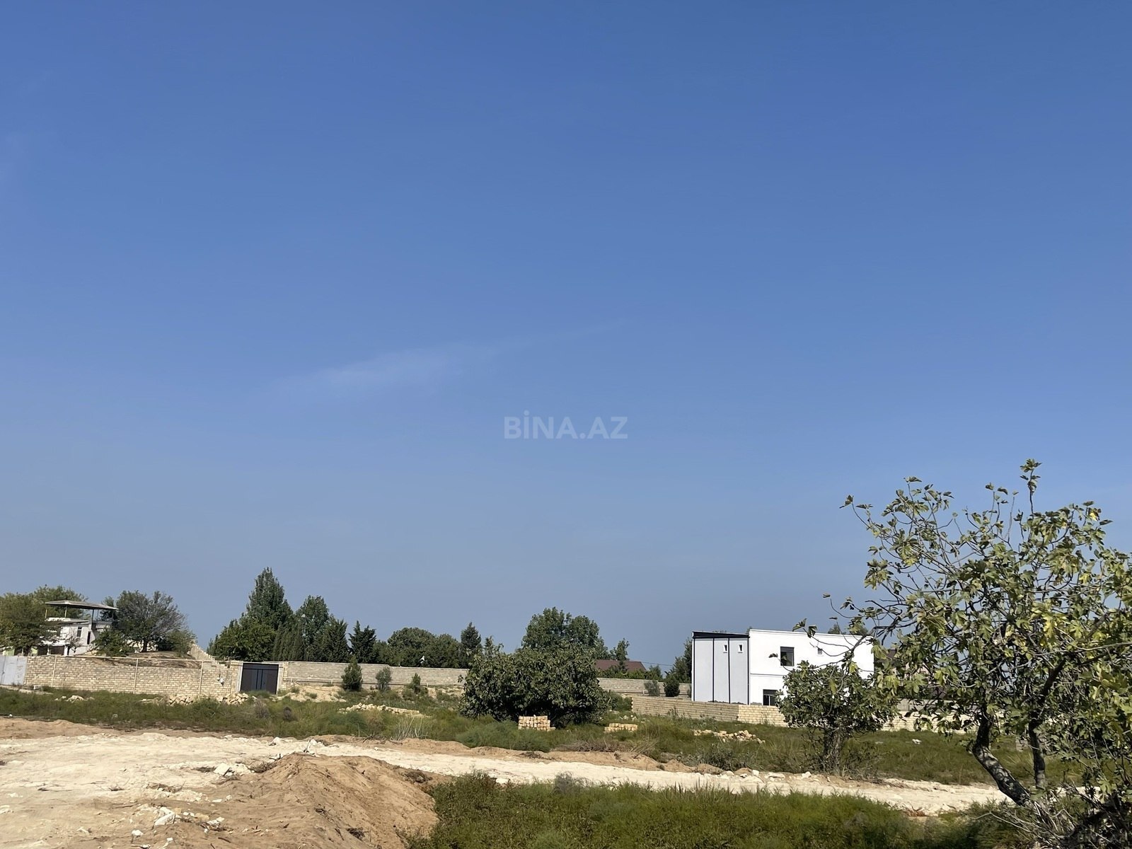 Torpaq Nardaran q., Bakı