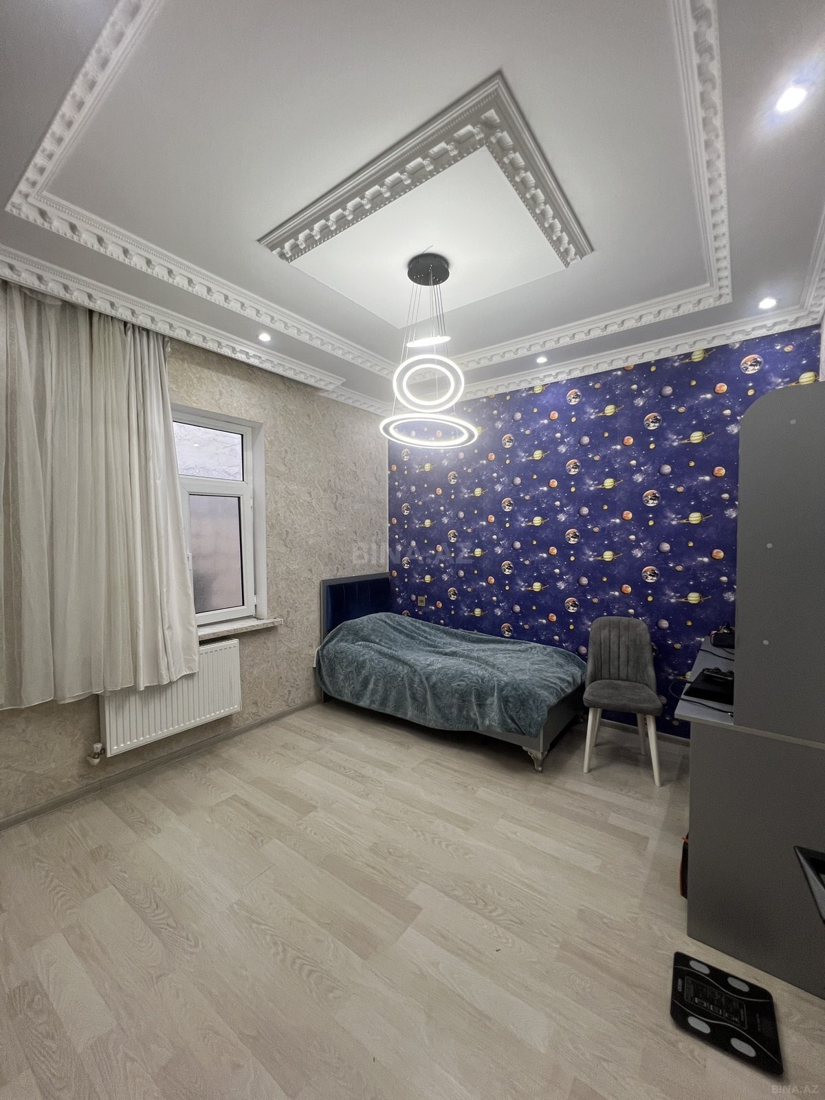 4 otaqlı Həyət evi/Bağ evi, Masazır q., Bakı
